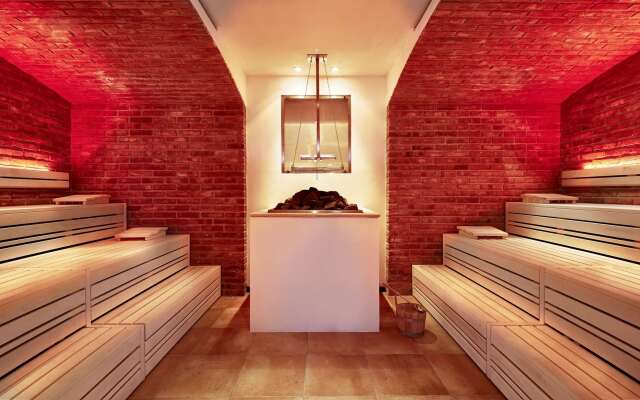 Preidlhof Luxury DolceVita Resort