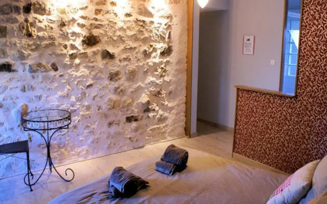 Chambres dHôtes Domaine les Escargots