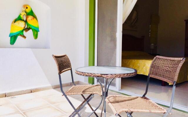 Gorgeous Villa with Pool E8 Playacar Phase 2