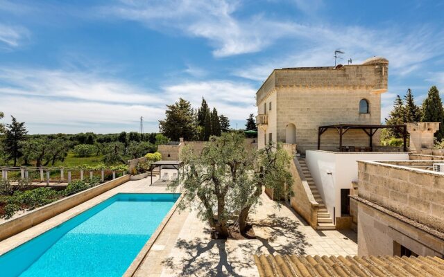 2366 Casale La Torretta by Perle di Puglia