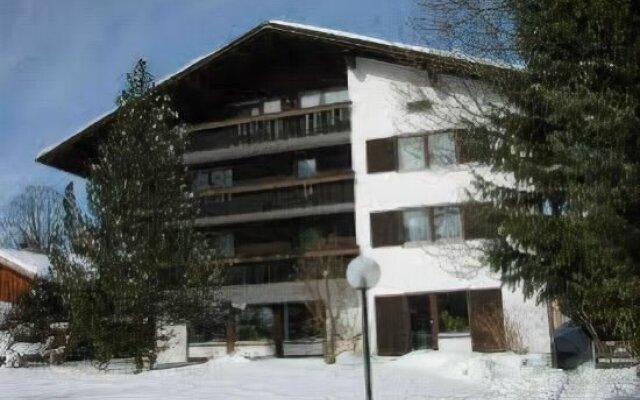 Hotel Schwangauer Hof