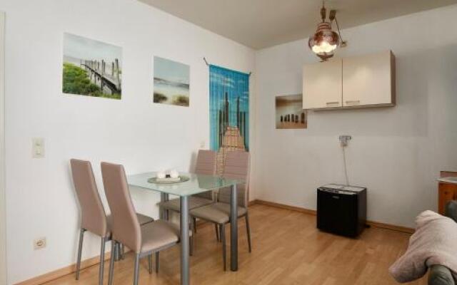 Ferienwohnung Marinablick