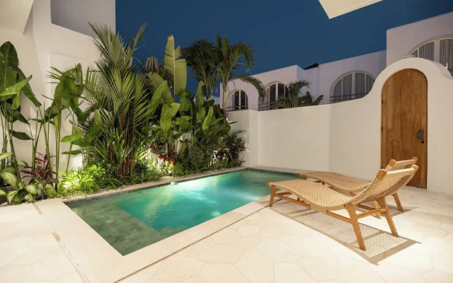 Villa Paraiso by Alfred in Bali