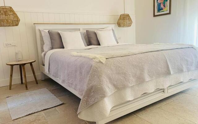 Mediterranean Spa Suite