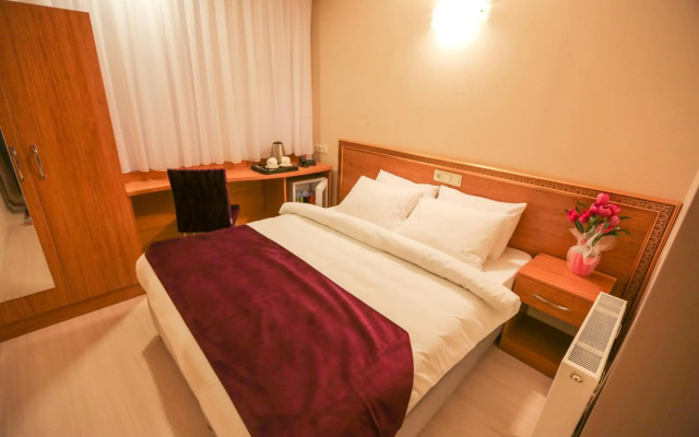 Grand Istanbul Airport Hotel