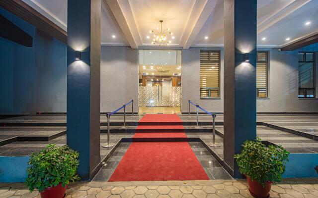 TDI Club Retreat Mohali Phase – 1