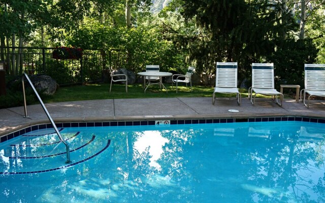 The Enclave at Snowmass