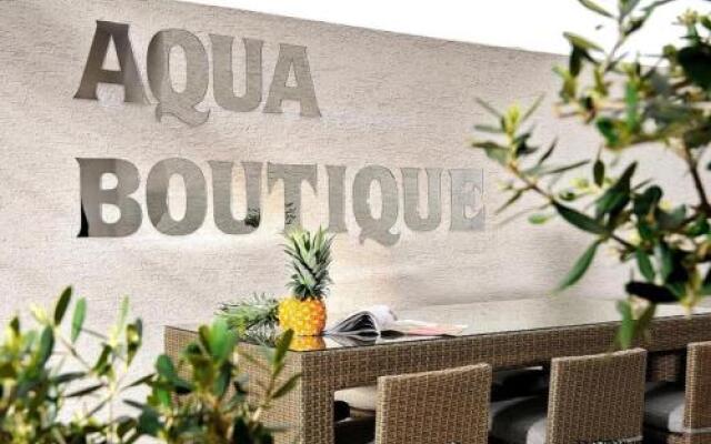 Villa Aqua Boutique