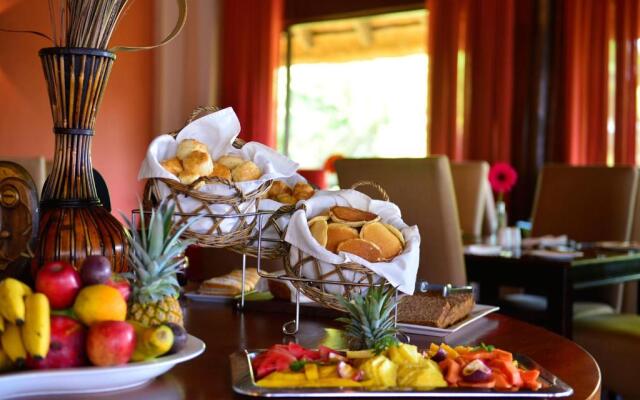 Pestana Kruger Lodge