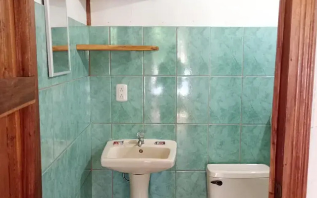 Cabinas Popular