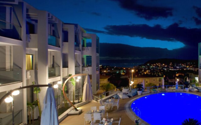 Captain Hotel