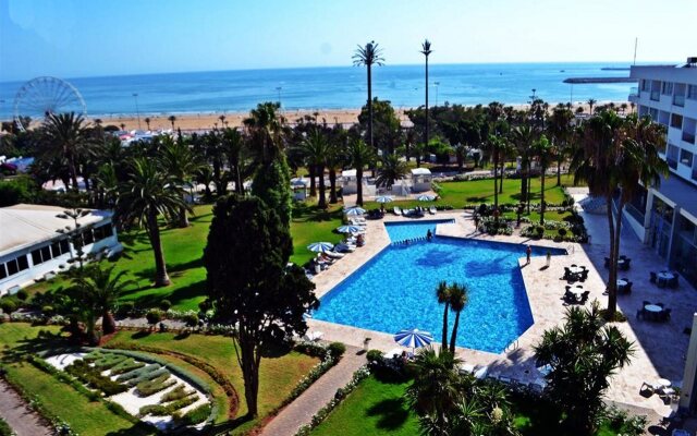Hôtel Marhaba