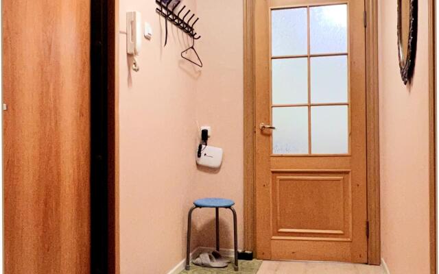 Апартаменты на проезде Северный 13