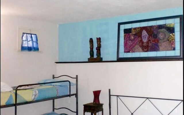 Stunning Holiday Home in Nardò With Swiming Pool