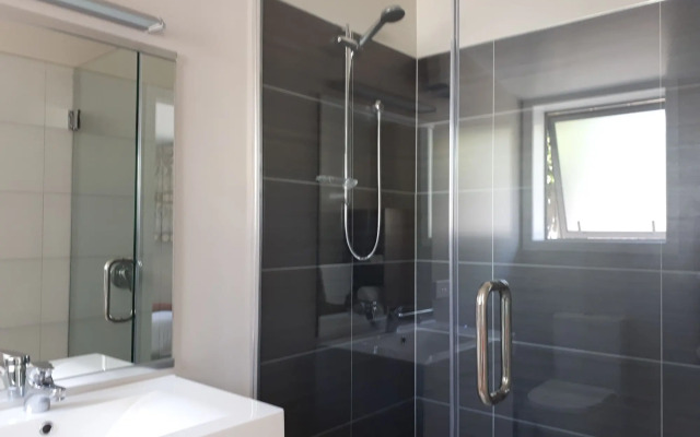 Edgewater Motel Te Anau
