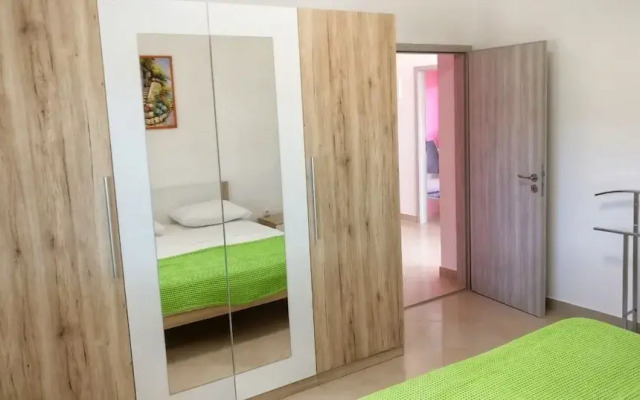 Marino - With Parking - A2