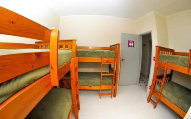 Cambuí Hostel