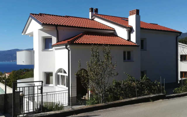 Apartment The View Costabella