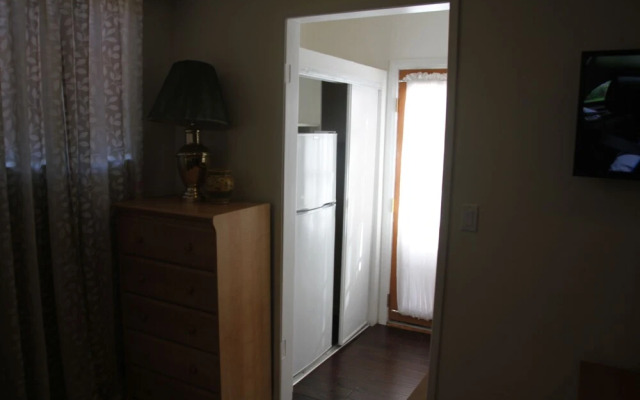 Comfy Studio Suite
