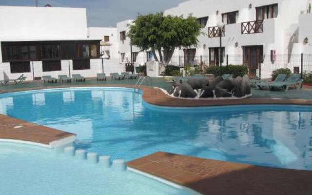 La Graciosa Apartment