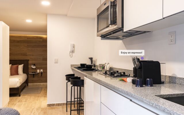 Casai Delightful Studio in Hipodromo