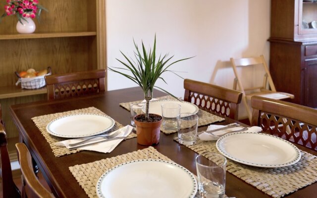 Via Ricasoli apartment