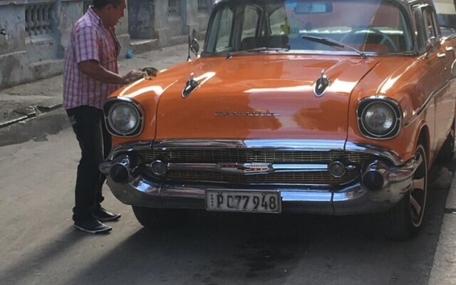 Casa Familia Martino