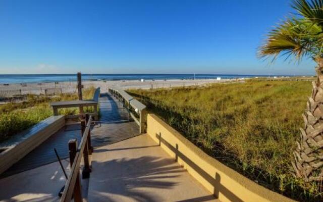 Romar Unit 403B Condo