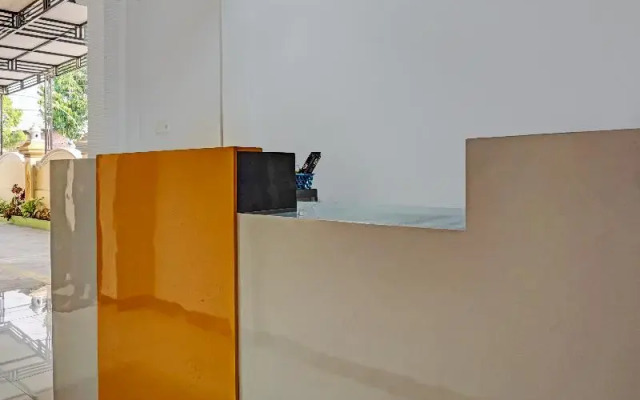 Oyo 91599 Penginapan Mutiara Madiun