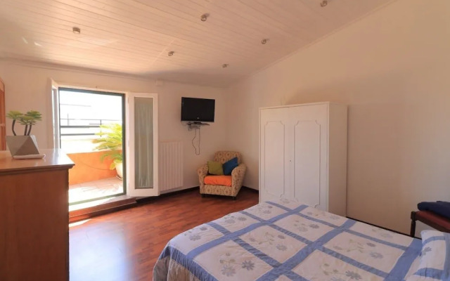 Casa Vacanze San Lorenzo