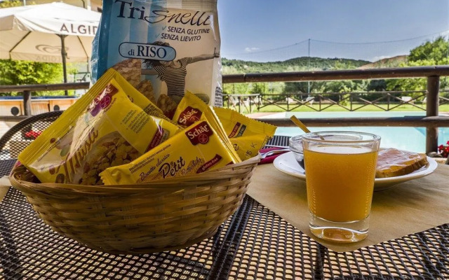 La Casa Sul Lago - Hostel