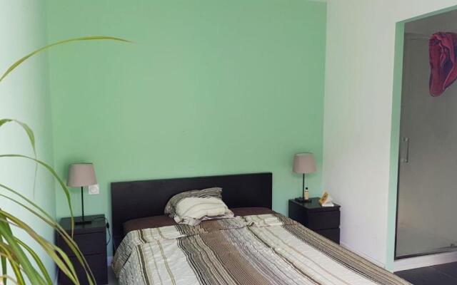 Résidence des trois pins