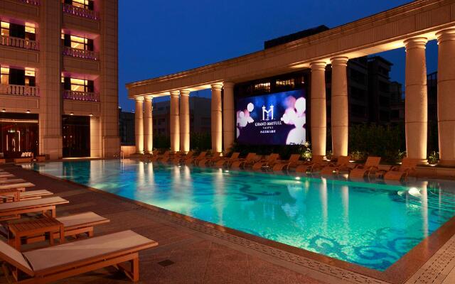 Grand Mayfull Hotel Taipei
