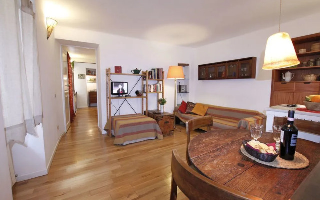 Sleep in Italy - Navona Apartments