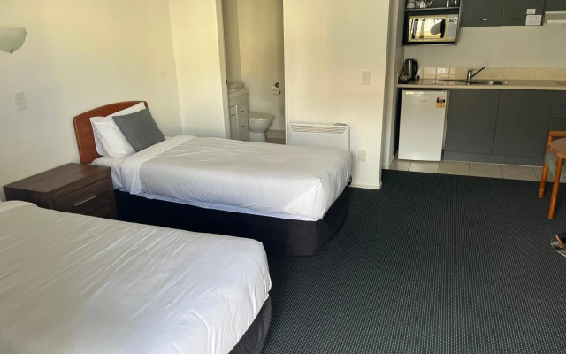 Ascot Motor Lodge