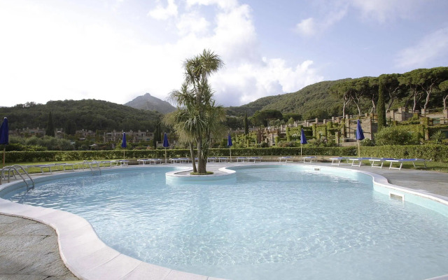 Residenza Sant'Anna del Volterraio