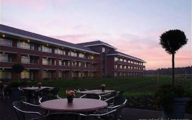 Van der Valk Hotel Wolvega - Heerenveen