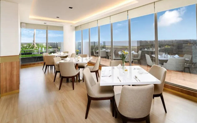 Oakwood Apartments PIK Jakarta