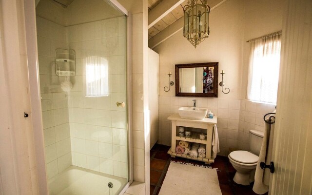 Cardamom House Sleeps 4