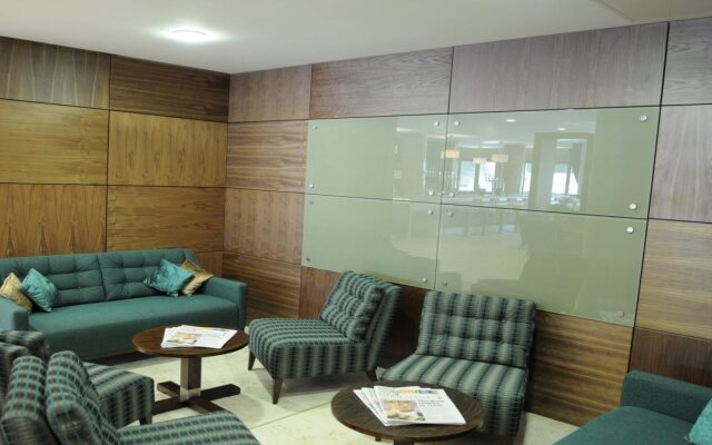 Holiday Inn Express Sheffield City Centre by IHG