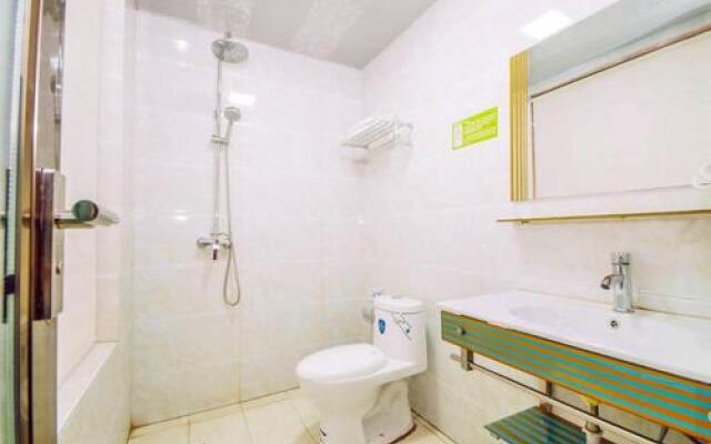 Emeishan Caogen Renjia Guest House