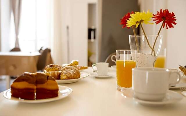 Vincent Suite Luxury B&B