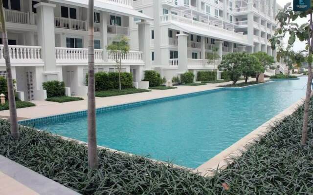 The Energy Condo By AP