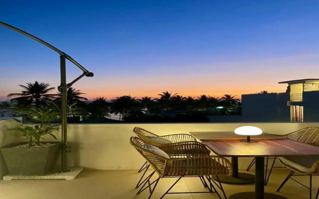 Serene La Playa Boracay