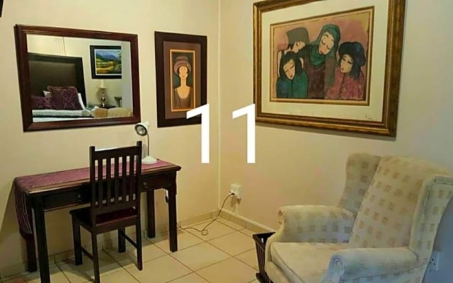 Cashan BnB