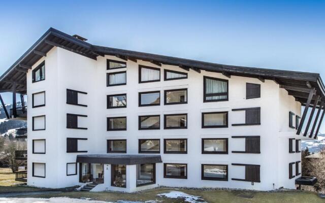 Appartement Megève, 2 pièces, 4 personnes - FR-1-453-93