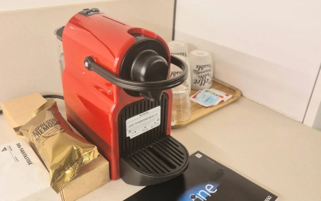 Modern Viggiù Suite Home