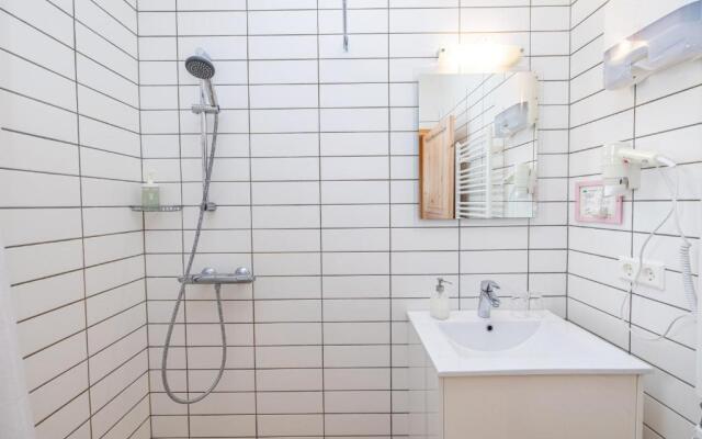 Arnanes Country Hotel