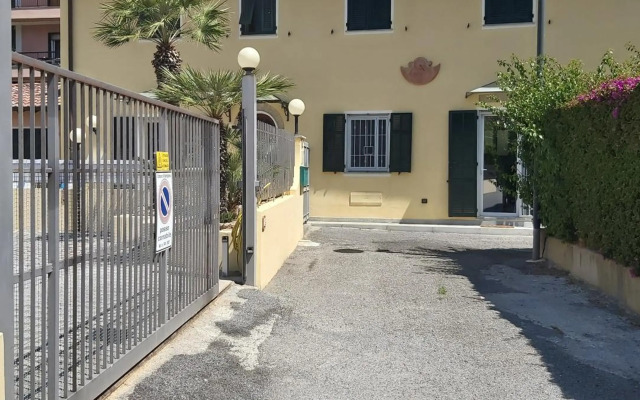 Appartamento El Farol