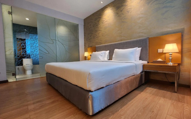 D North Star Hotel & Spa